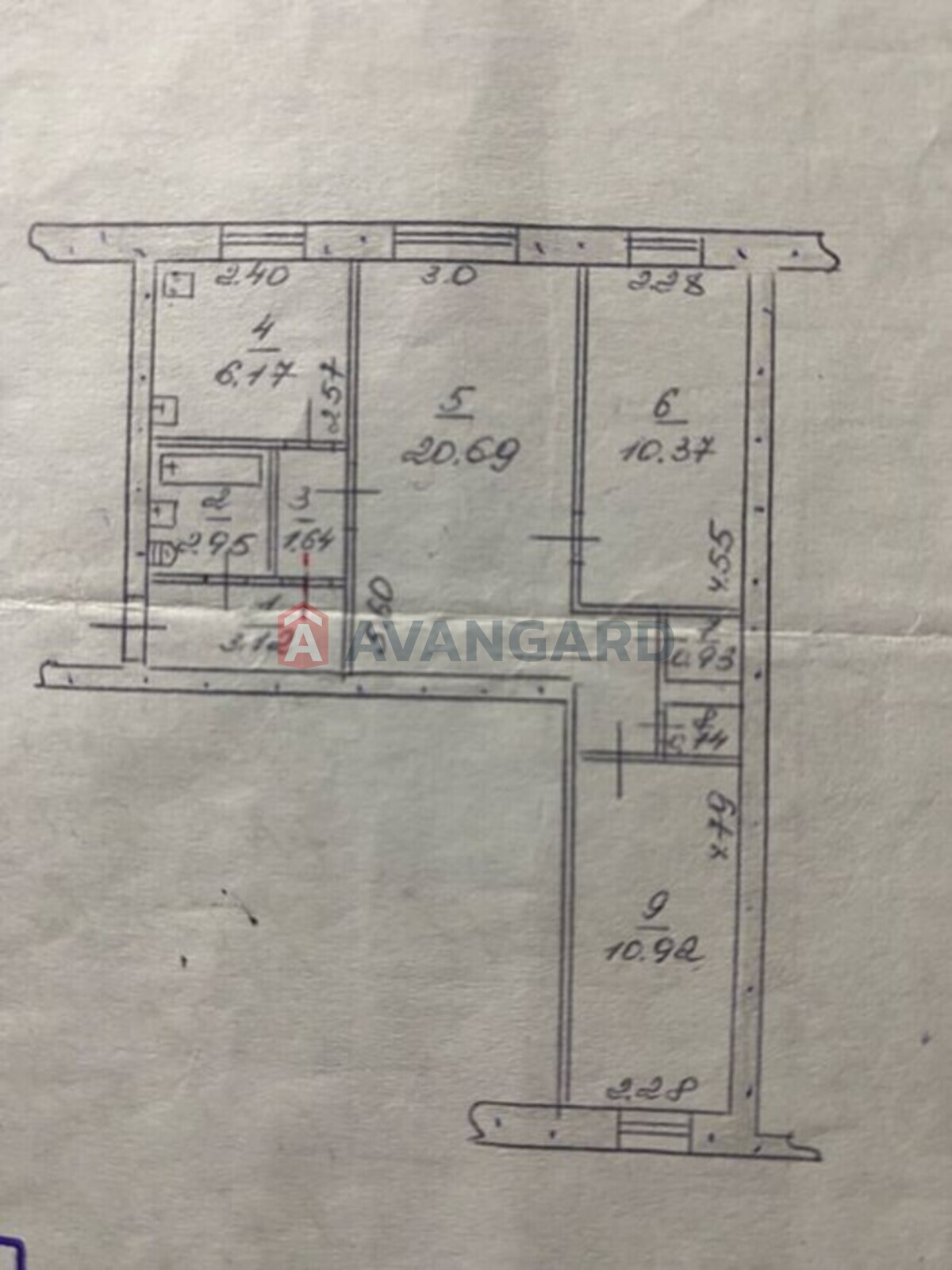3 ��. ��������, 41/-/6 ��. �., 1/5 ������ ���� 13