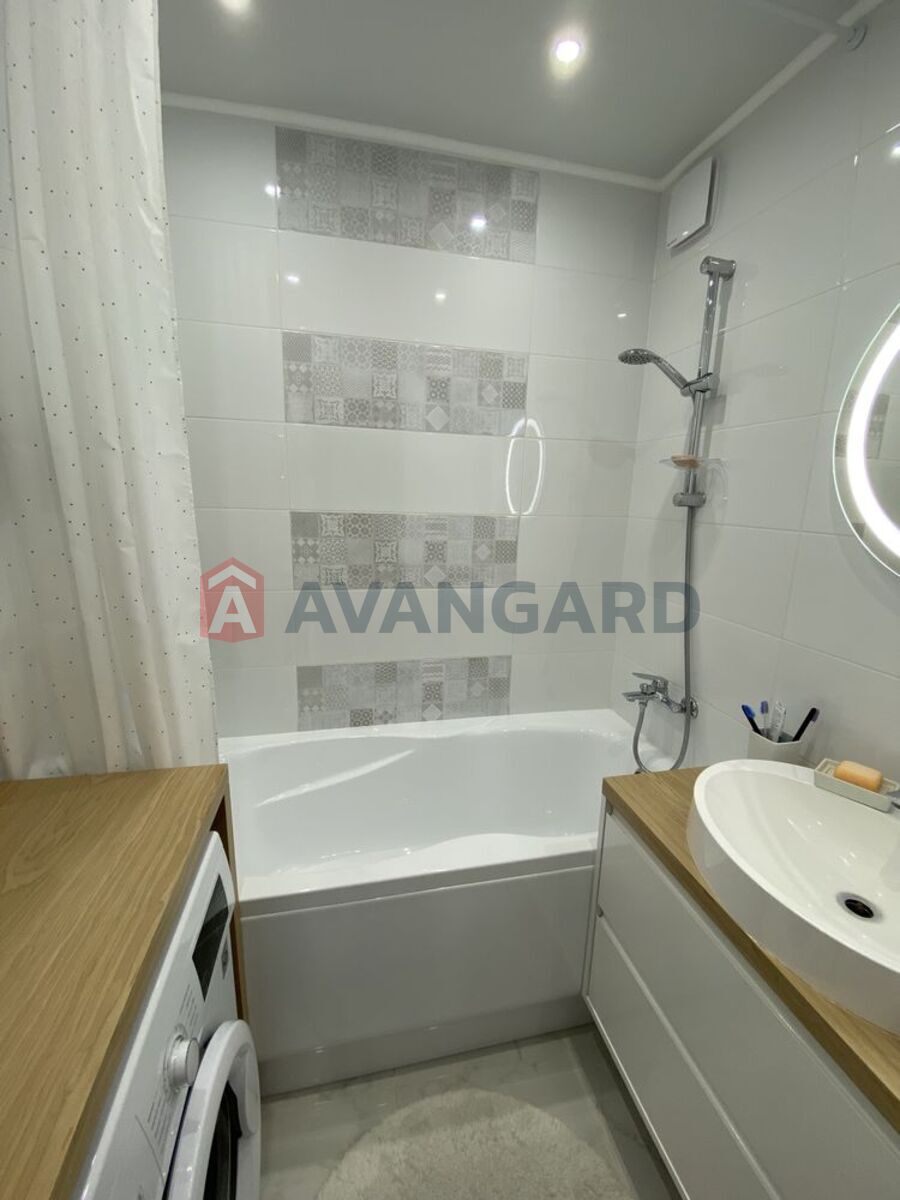 3 кім. квартира, 69/55/8 кв. м., 7/9 поверх фото 5 3 кім. квартира, 69/55/8 кв. м., 7/9 поверх фото 5