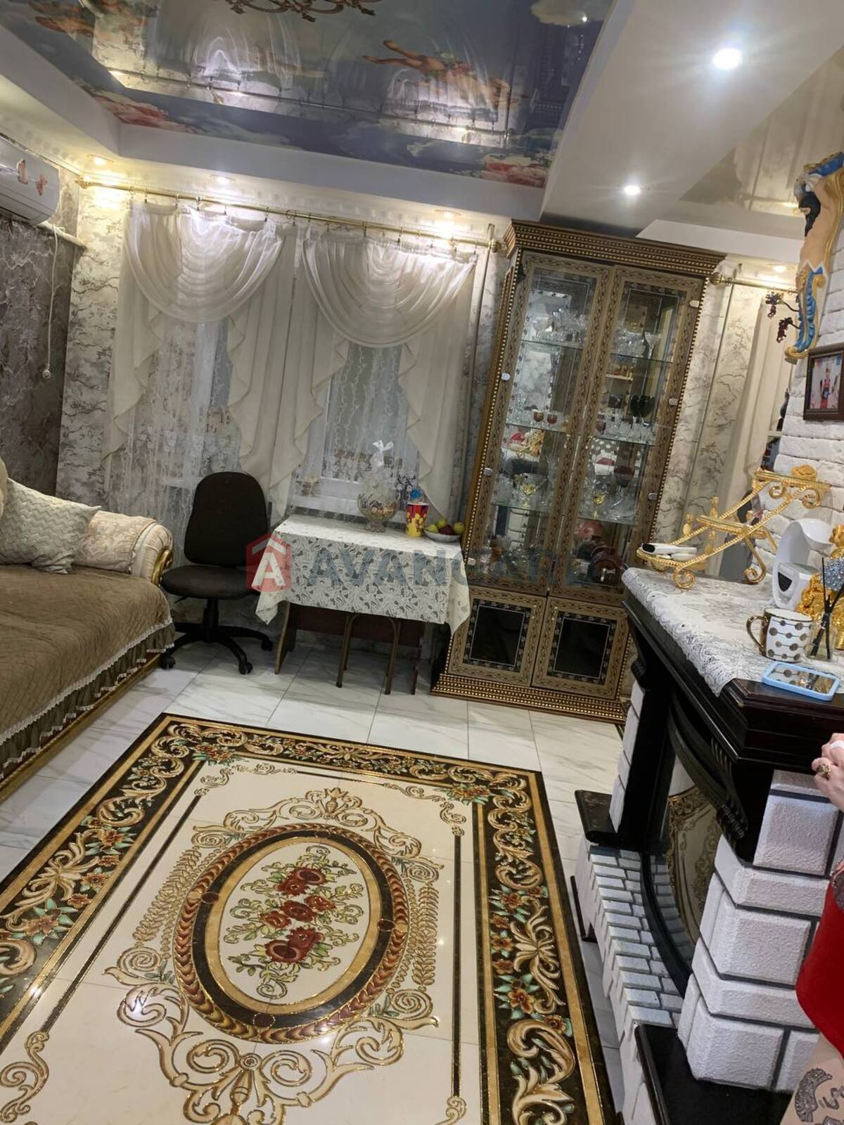 2 ��. ��������, 52/-/8 ��. �., 8/10 ������ ���� 2