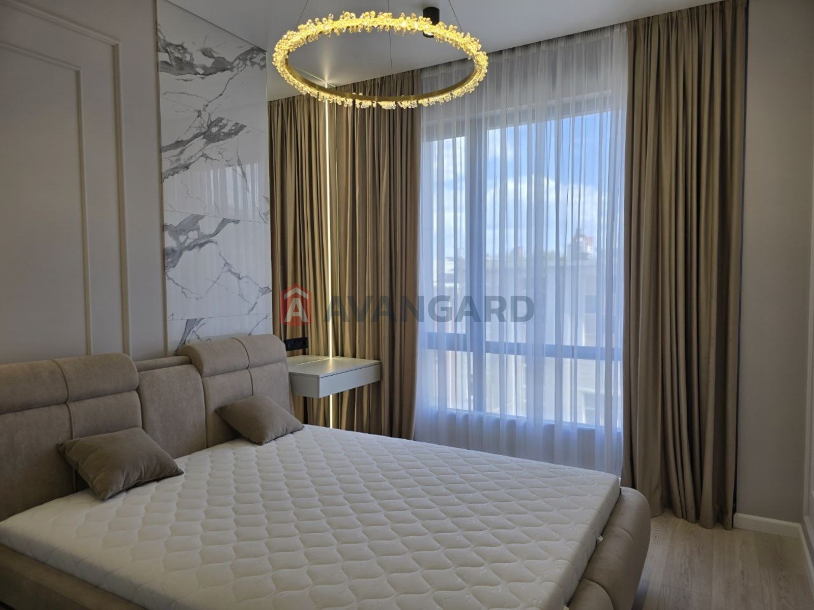 3 комн. квартира, 65/43/14 кв. м., 3/12 этаж фото 15 3 комн. квартира, 65/43/14 кв. м., 3/12 этаж фото 15