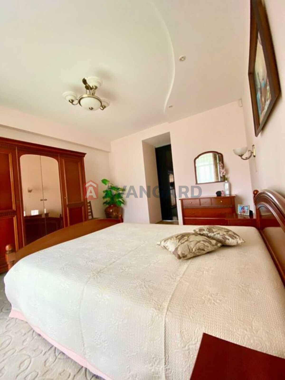 3 комн. квартира, 73/-/8 кв. м., 5/5 этаж фото 8 3 комн. квартира, 73/-/8 кв. м., 5/5 этаж фото 8