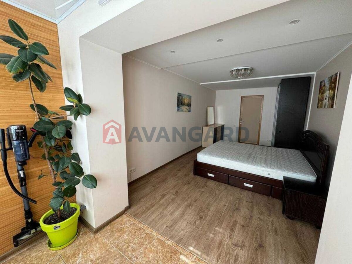 3 кім. квартира, 67/-/9,6 кв. м., 1/9 поверх фото 10 3 кім. квартира, 67/-/9,6 кв. м., 1/9 поверх фото 10