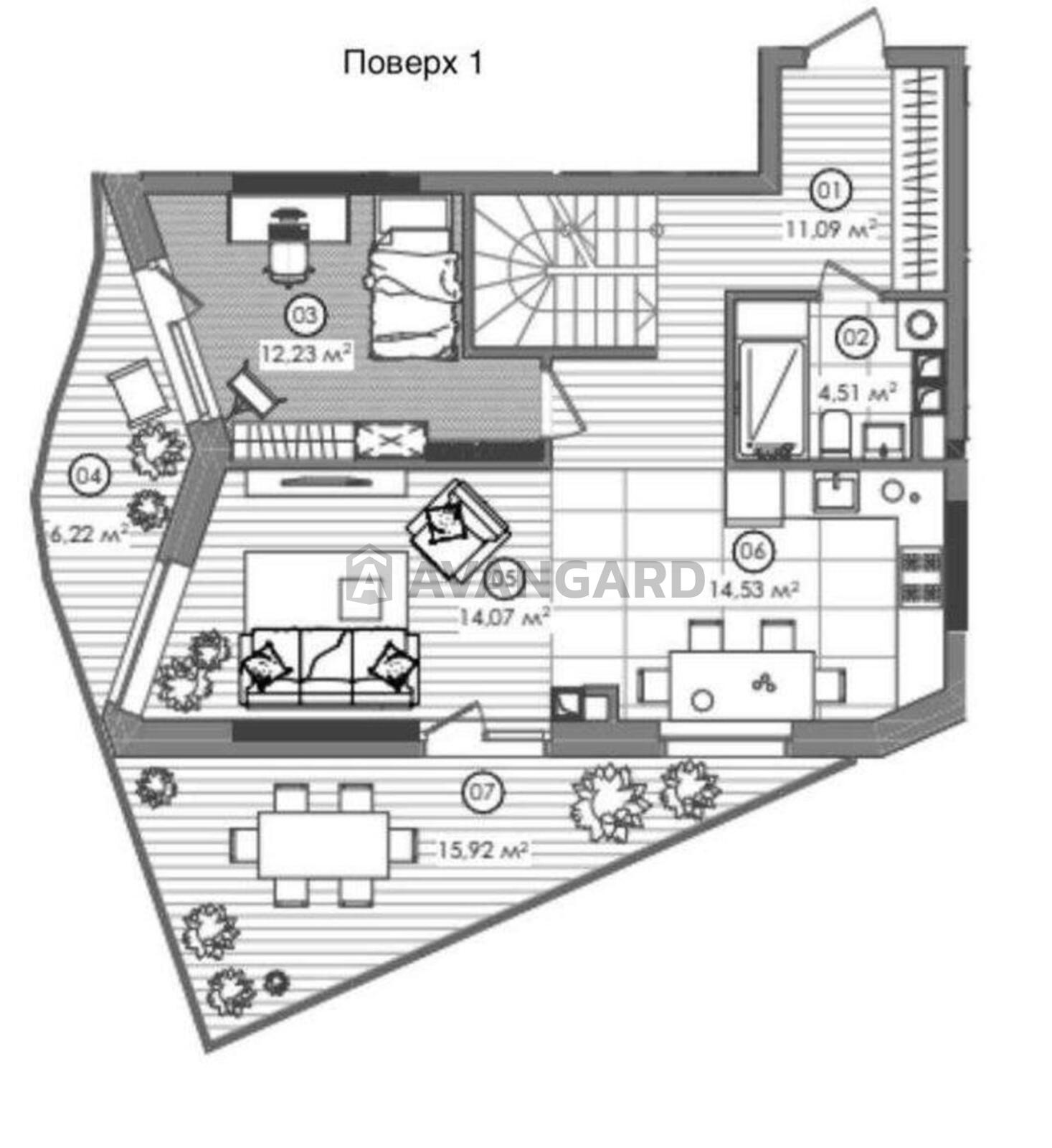 5 ��. ��������, 178/-/50 ��. �., 22/23 ������ ���� 5