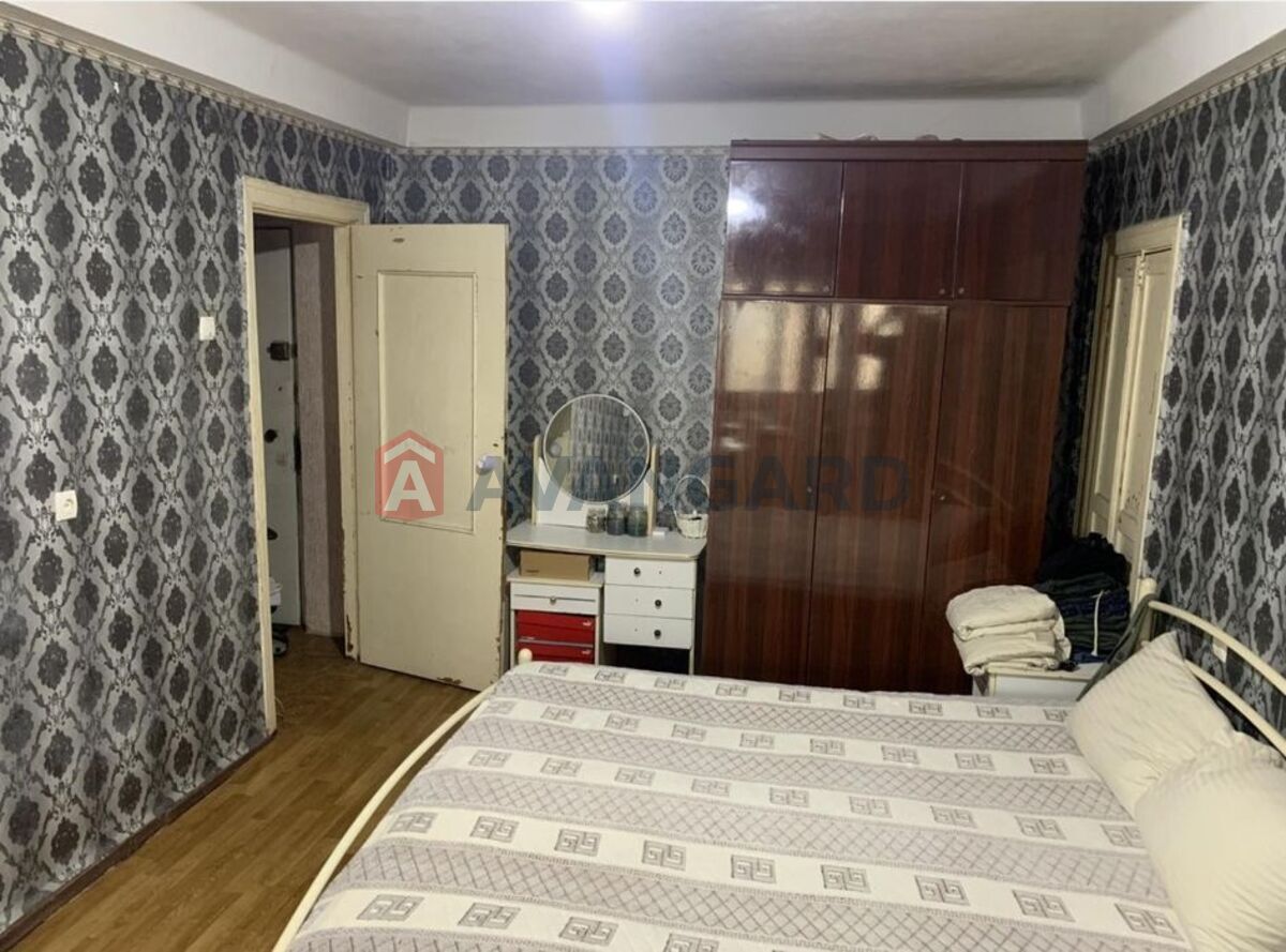 1 кім. квартира, 28/-/6 кв. м., 5/5 поверх фото 2 1 кім. квартира, 28/-/6 кв. м., 5/5 поверх фото 2