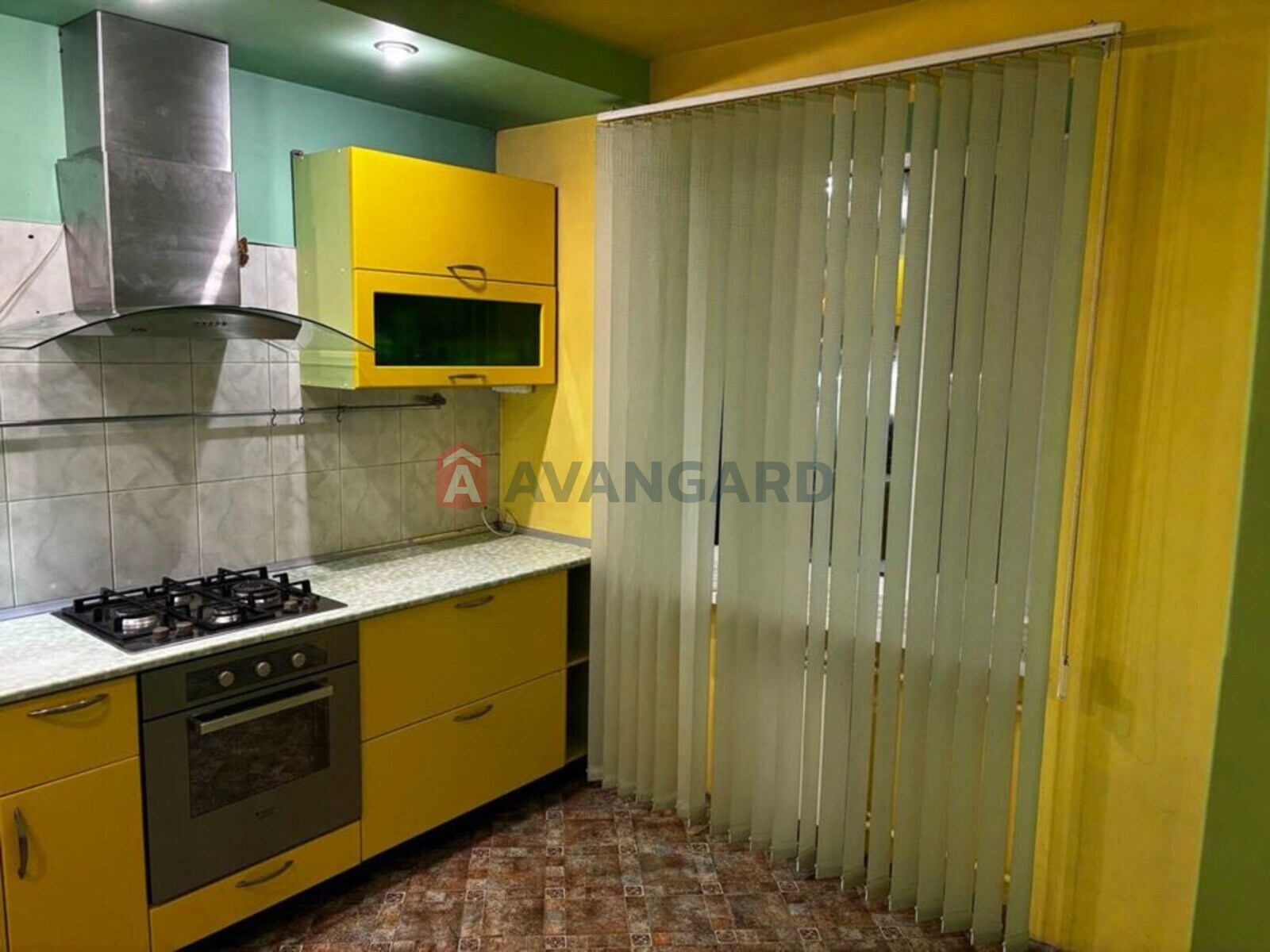 4 комн. квартира, 85/-/10 кв. м., 3/9 этаж фото 11 4 комн. квартира, 85/-/10 кв. м., 3/9 этаж фото 11