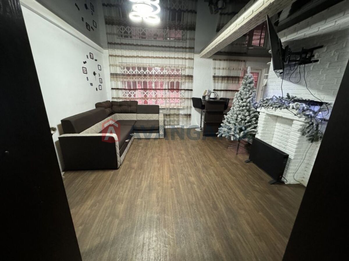 2 комн. квартира, 41/-/7 кв. м., 1/5 этаж фото 1 2 комн. квартира, 41/-/7 кв. м., 1/5 этаж фото 1