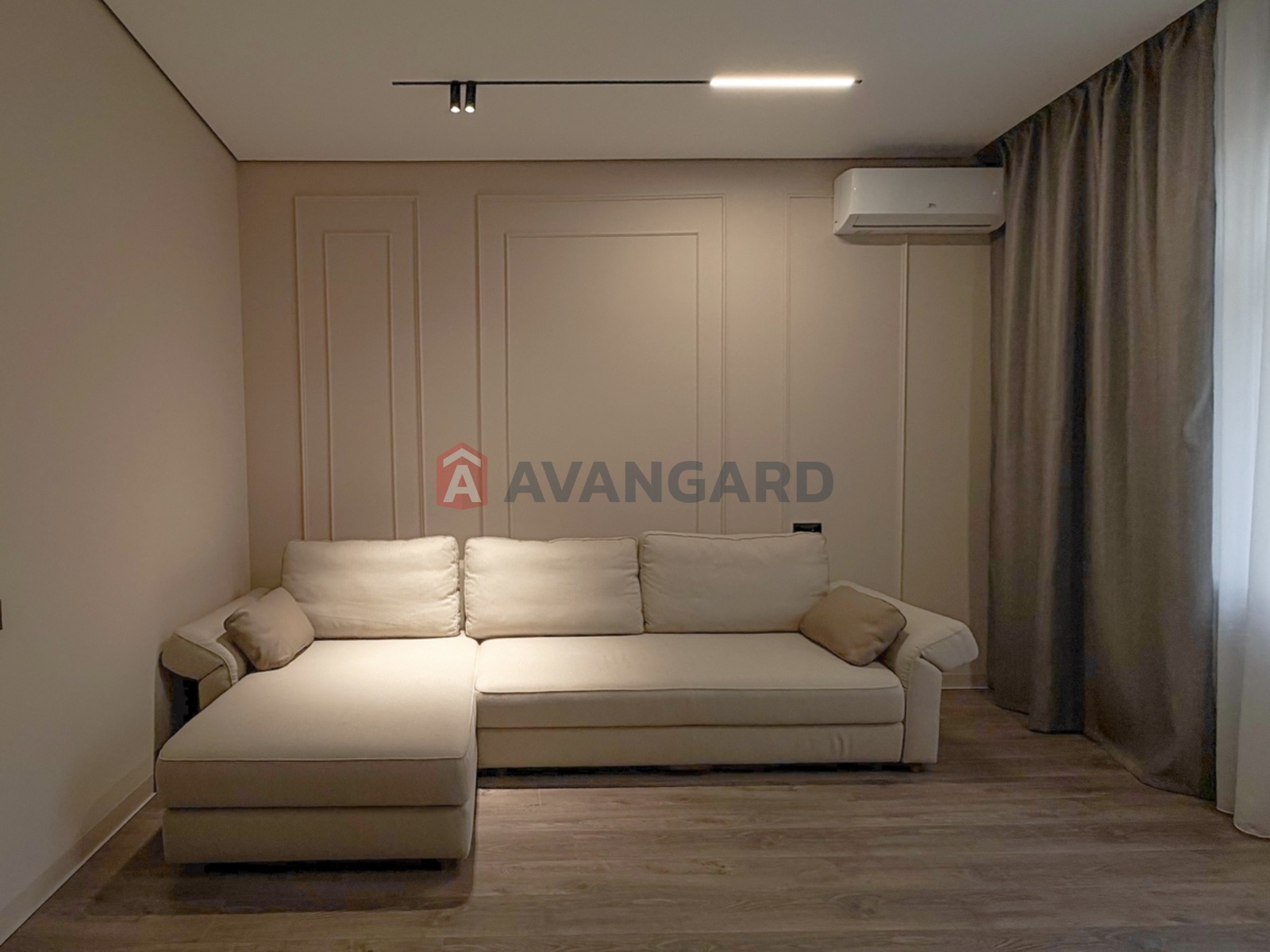 2 комн. квартира, 81/35/15 кв. м., 6/11 этаж фото 9 2 комн. квартира, 81/35/15 кв. м., 6/11 этаж фото 9