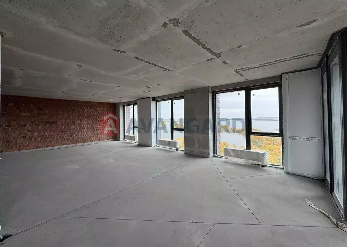 3 кім. квартира, 127/-/- кв. м., 21/25 поверх фото 7 3 кім. квартира, 127/-/- кв. м., 21/25 поверх фото 7