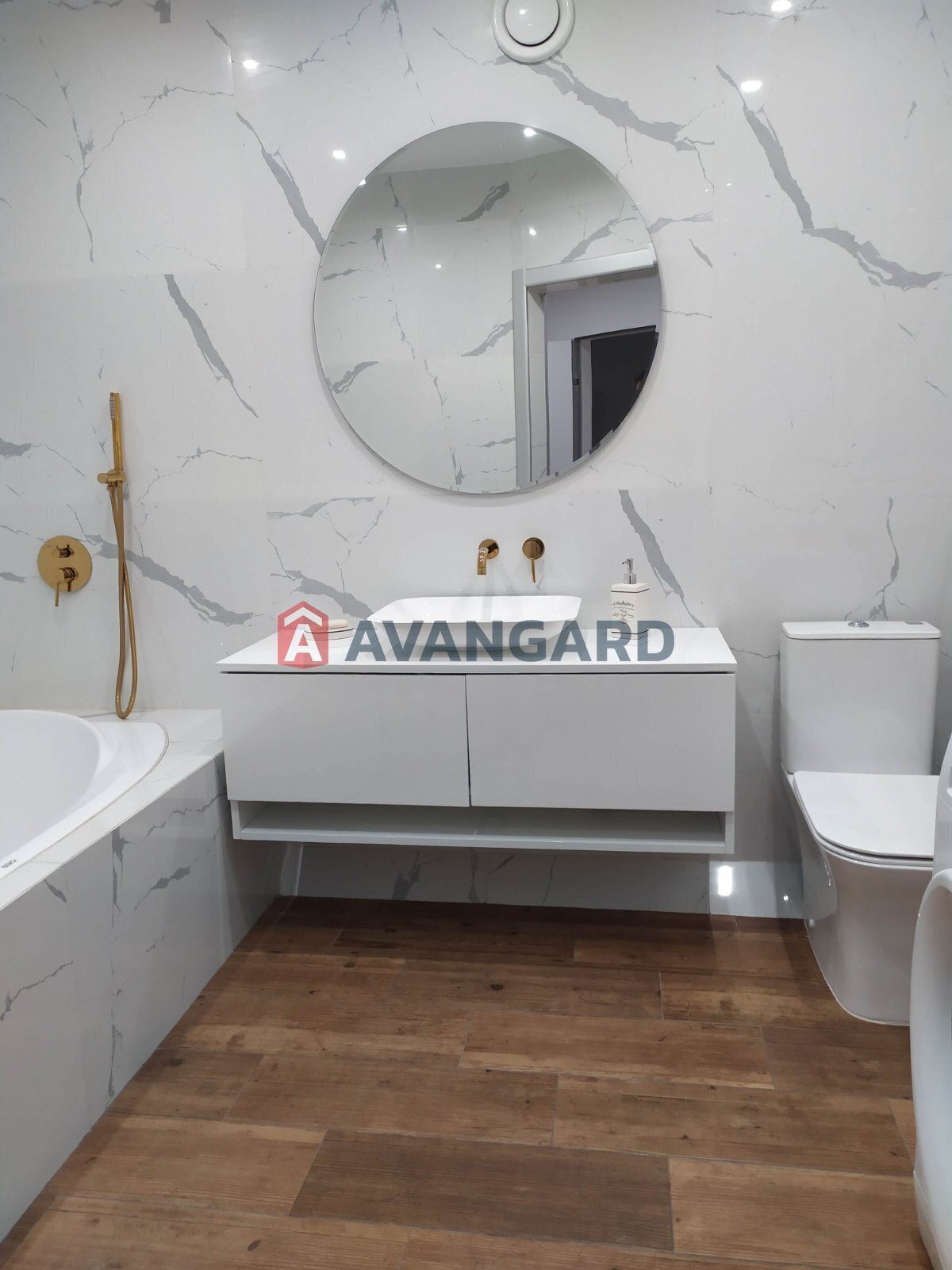 1 кім. квартира, 58/-/29 кв. м., 6/12 поверх фото 12 1 кім. квартира, 58/-/29 кв. м., 6/12 поверх фото 12