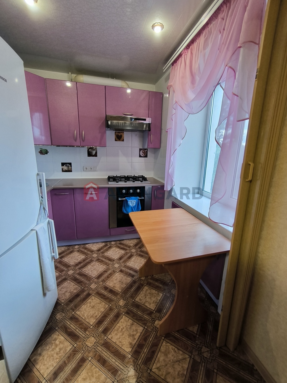 3 комн. квартира, 60/40/7 кв. м., 4/9 этаж фото 6 3 комн. квартира, 60/40/7 кв. м., 4/9 этаж фото 6
