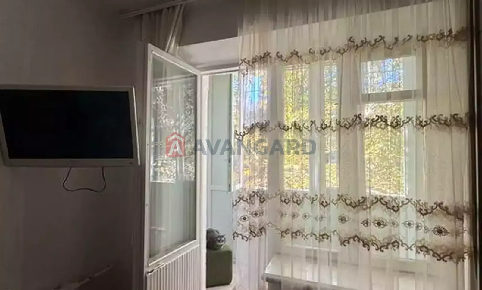 1 комн. квартира, 27/-/3 кв. м., 2/5 этаж фото 5 1 комн. квартира, 27/-/3 кв. м., 2/5 этаж фото 5