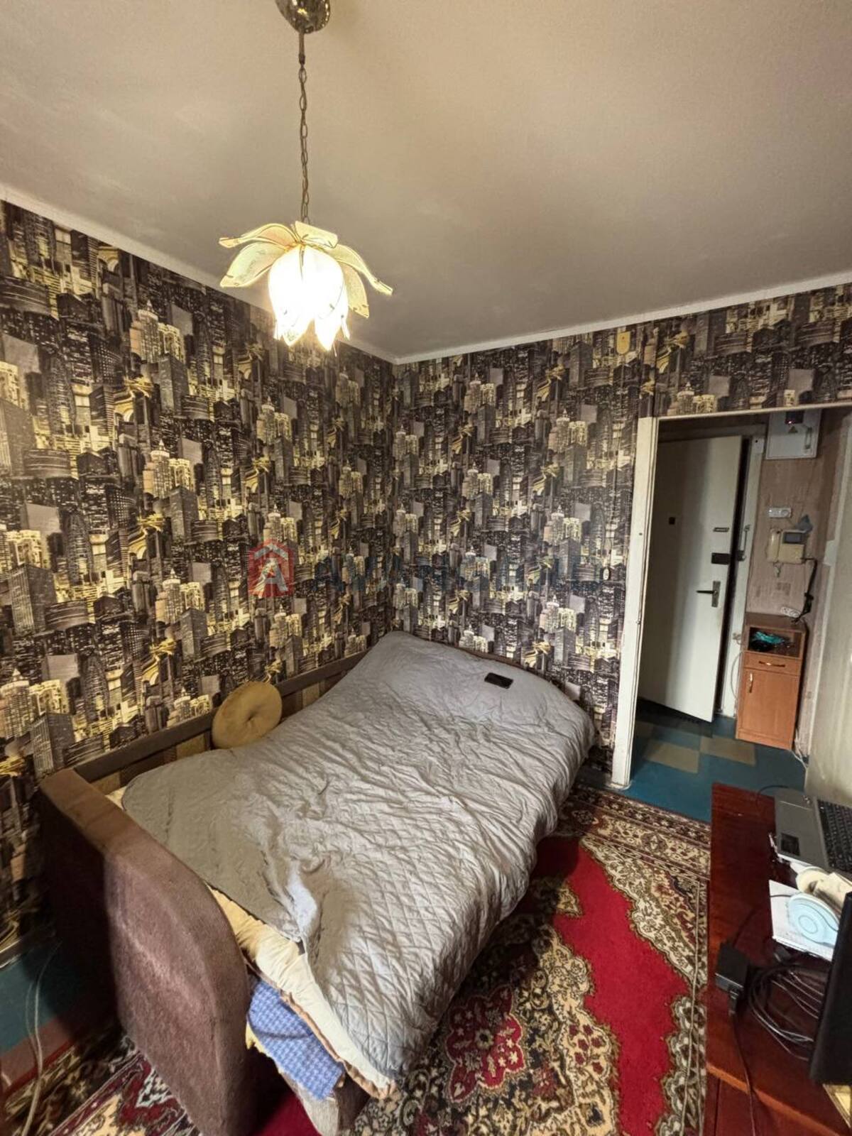 2 кім. квартира, 45.9/27.8/7.6 кв. м., 9/10 поверх фото 6 2 кім. квартира, 45.9/27.8/7.6 кв. м., 9/10 поверх фото 6