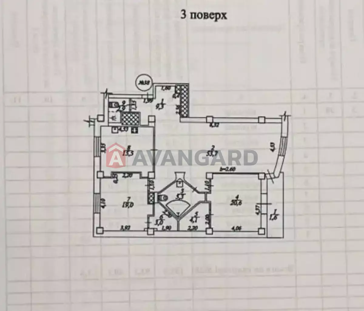 3 ��. ��������, 150/-/- ��. �., 3/10 ������ ���� 13