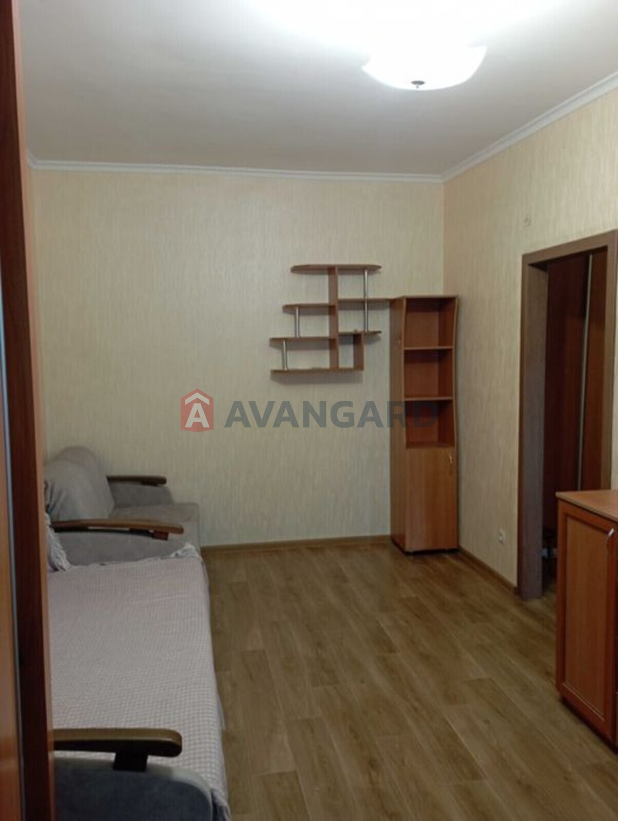 1 комн. квартира, 32/-/6 кв. м., 5/5 этаж фото 2 1 комн. квартира, 32/-/6 кв. м., 5/5 этаж фото 2