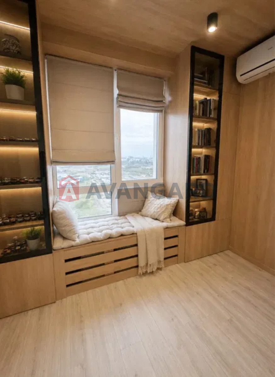 3 комн. квартира, 92/-/25 кв. м., 11/12 этаж фото 22 3 комн. квартира, 92/-/25 кв. м., 11/12 этаж фото 22
