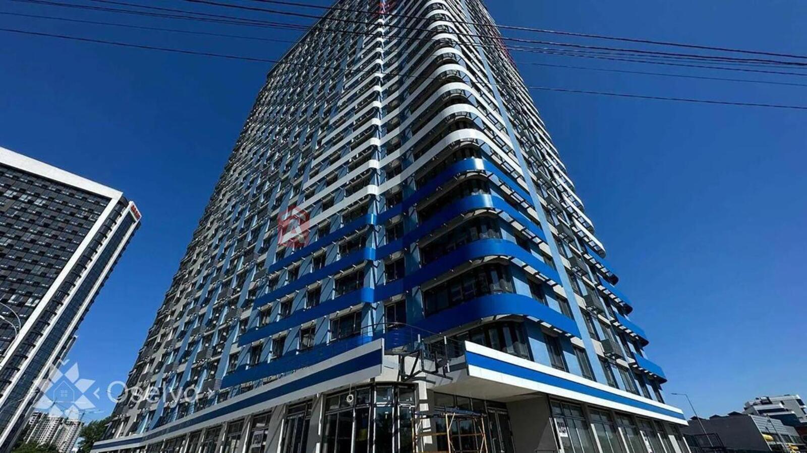 2 комн. квартира, 71/31/20 кв. м., 27/28 этаж фото 15 2 комн. квартира, 71/31/20 кв. м., 27/28 этаж фото 15