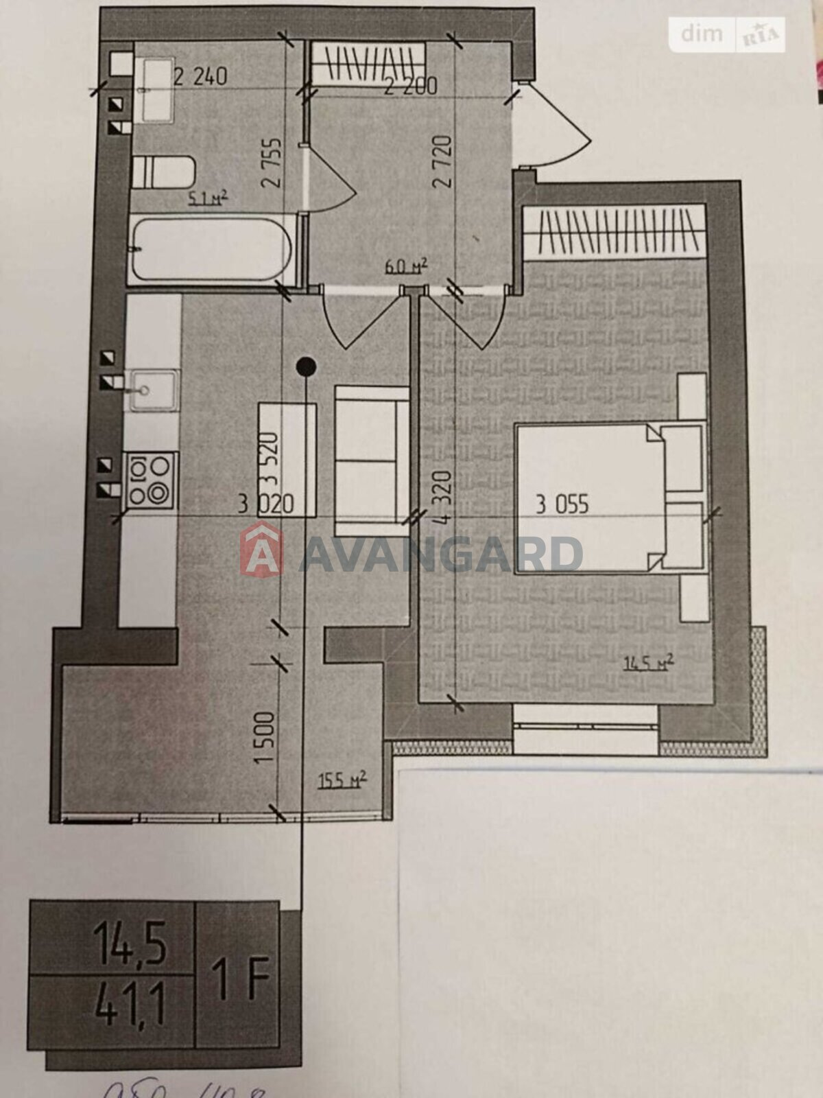 1 . , 41/-/14.5 . ., 2/3   4