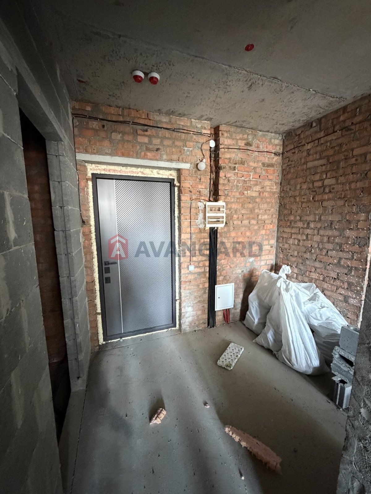 2 кім. квартира, 69/30/25 кв. м., 12/15 поверх фото 2 2 кім. квартира, 69/30/25 кв. м., 12/15 поверх фото 2