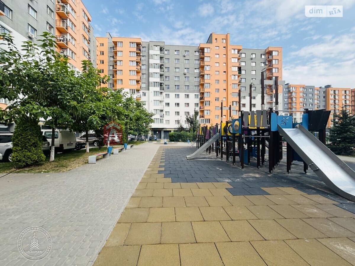 2 кім. квартира, 52.4/30/- кв. м., 10/10 поверх фото 22 2 кім. квартира, 52.4/30/- кв. м., 10/10 поверх фото 22