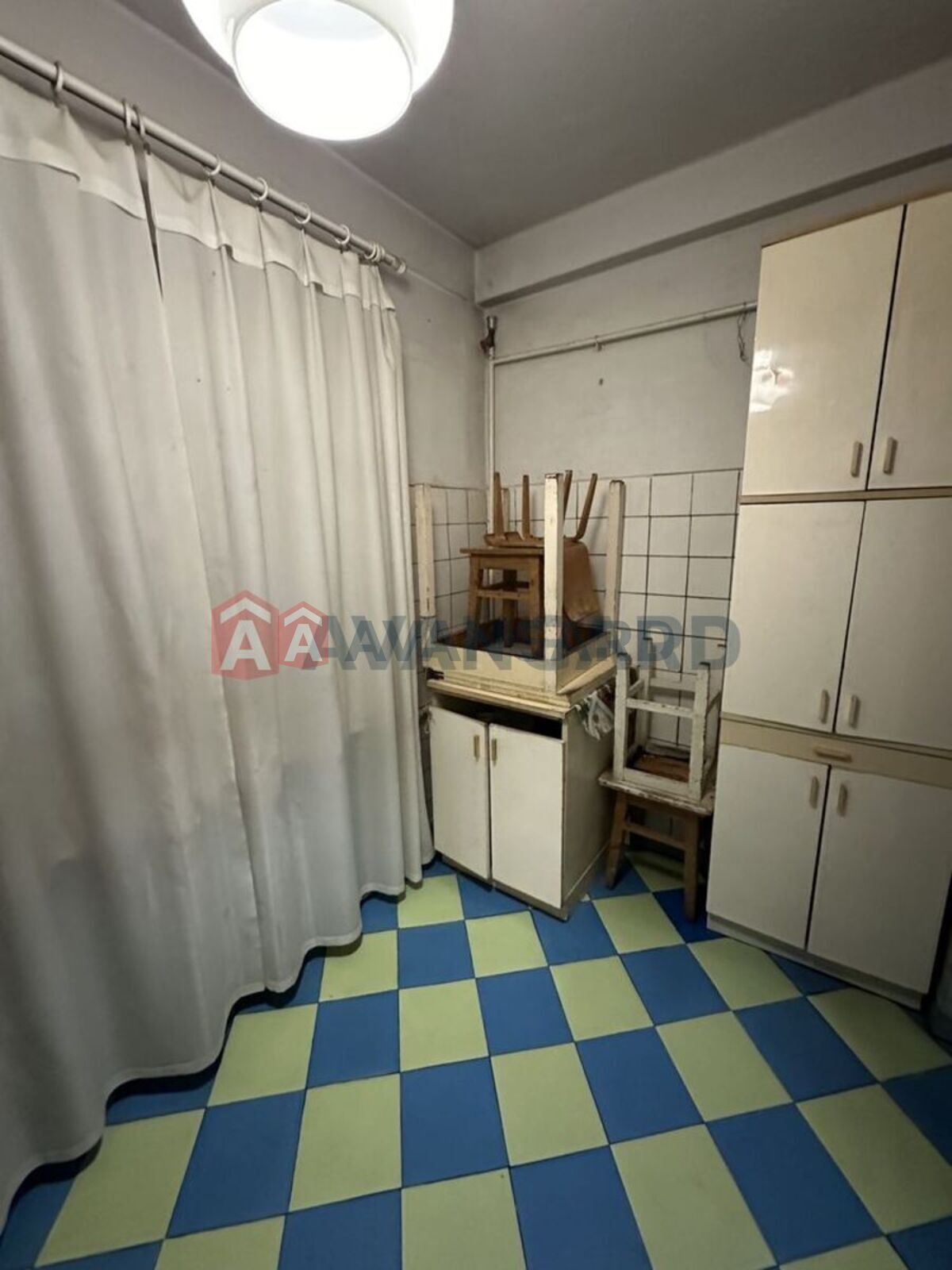 2 кім. квартира, 45/-/6 кв. м., 5/5 поверх фото 8 2 кім. квартира, 45/-/6 кв. м., 5/5 поверх фото 8