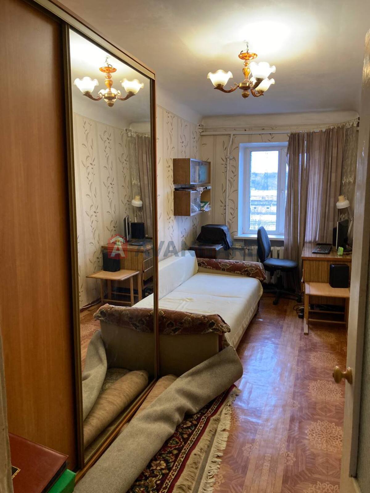 3 ����. ��������, 57/40/5 ��. �., 5/5 ���� ���� 9