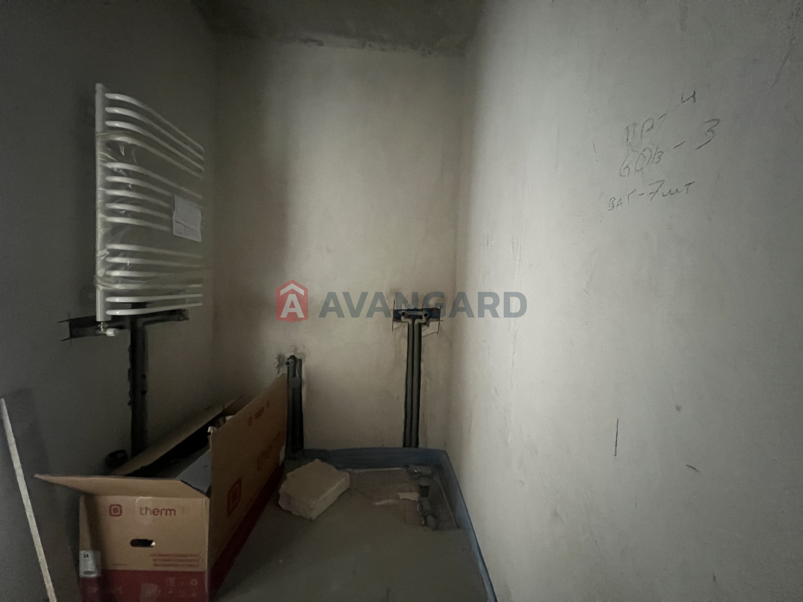 1 ��. ��������, 43/19/12 ��. �., 5/10 ������ ���� 6