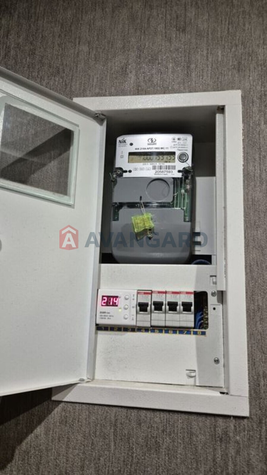 2 ��. ��������, 45/-/6 ��. �., 5/5 ������ ���� 11