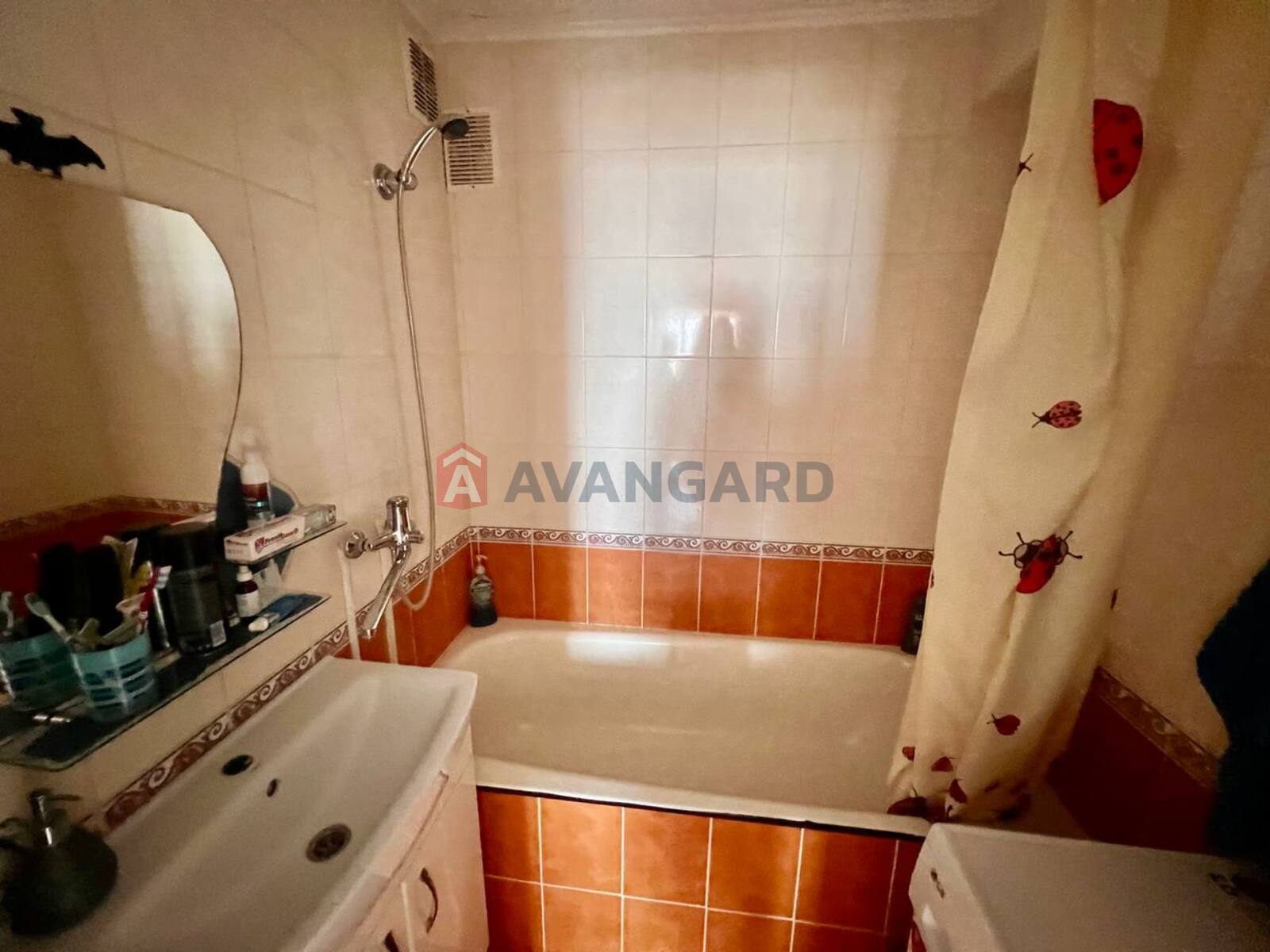 3 комн. квартира, 65/38/9 кв. м., 8/10 этаж фото 13 3 комн. квартира, 65/38/9 кв. м., 8/10 этаж фото 13