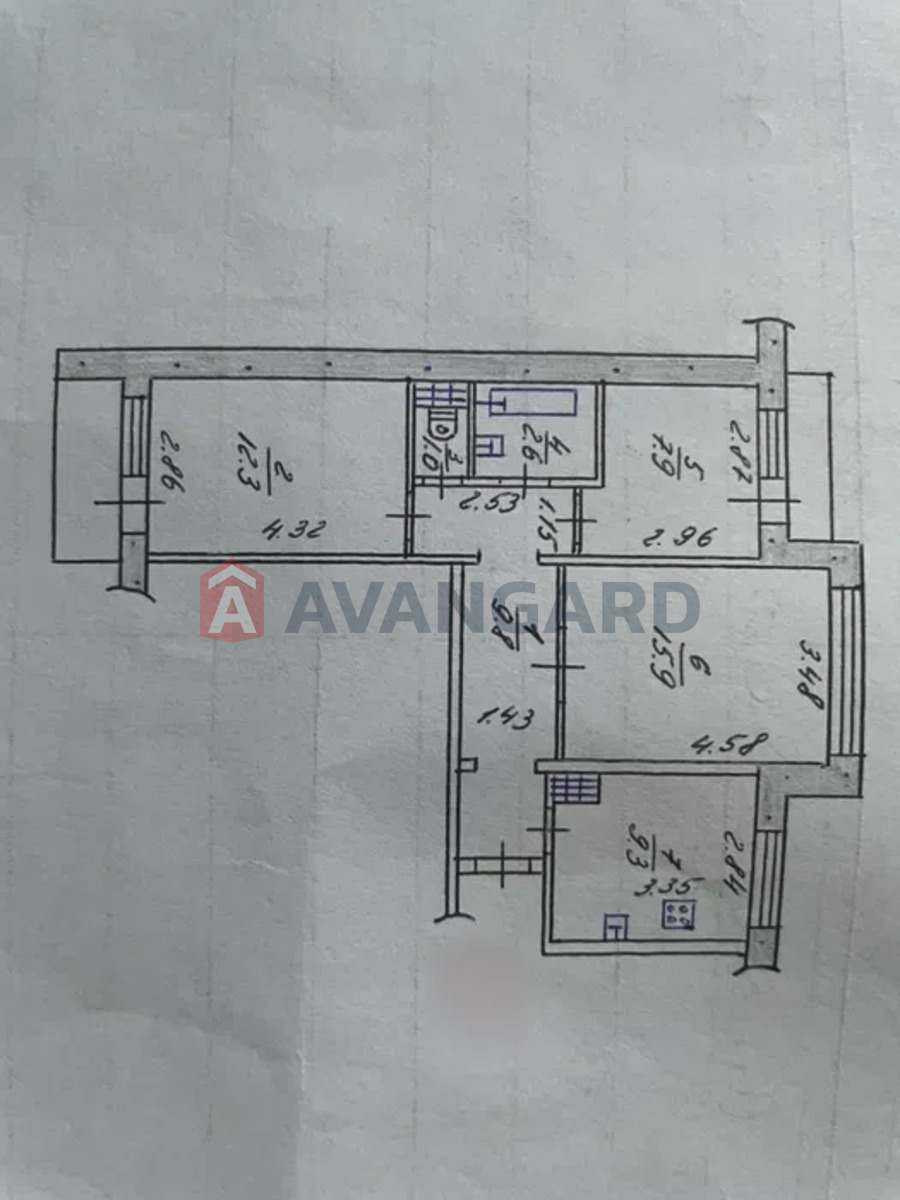 3 ����. ��������, 61/-/9 ��. �., 3/9 ���� ���� 16