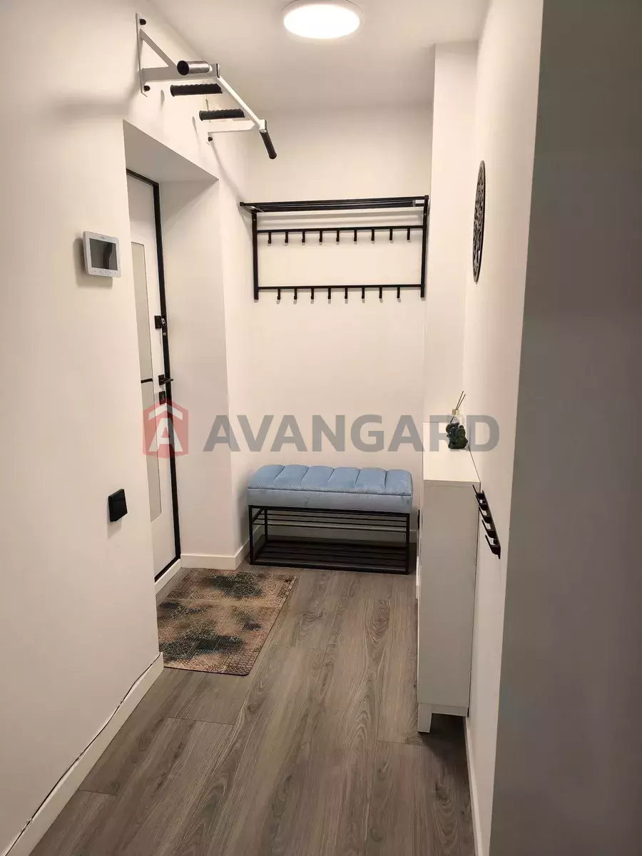 4 комн. квартира, 80/-/7 кв. м., 5/9 этаж фото 12 4 комн. квартира, 80/-/7 кв. м., 5/9 этаж фото 12