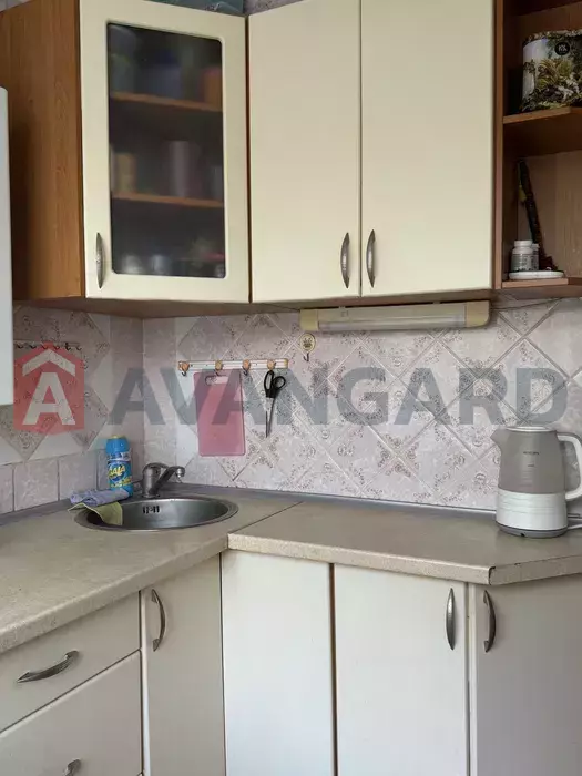 3 комн. квартира, 52/-/6 кв. м., 3/5 этаж фото 9 3 комн. квартира, 52/-/6 кв. м., 3/5 этаж фото 9