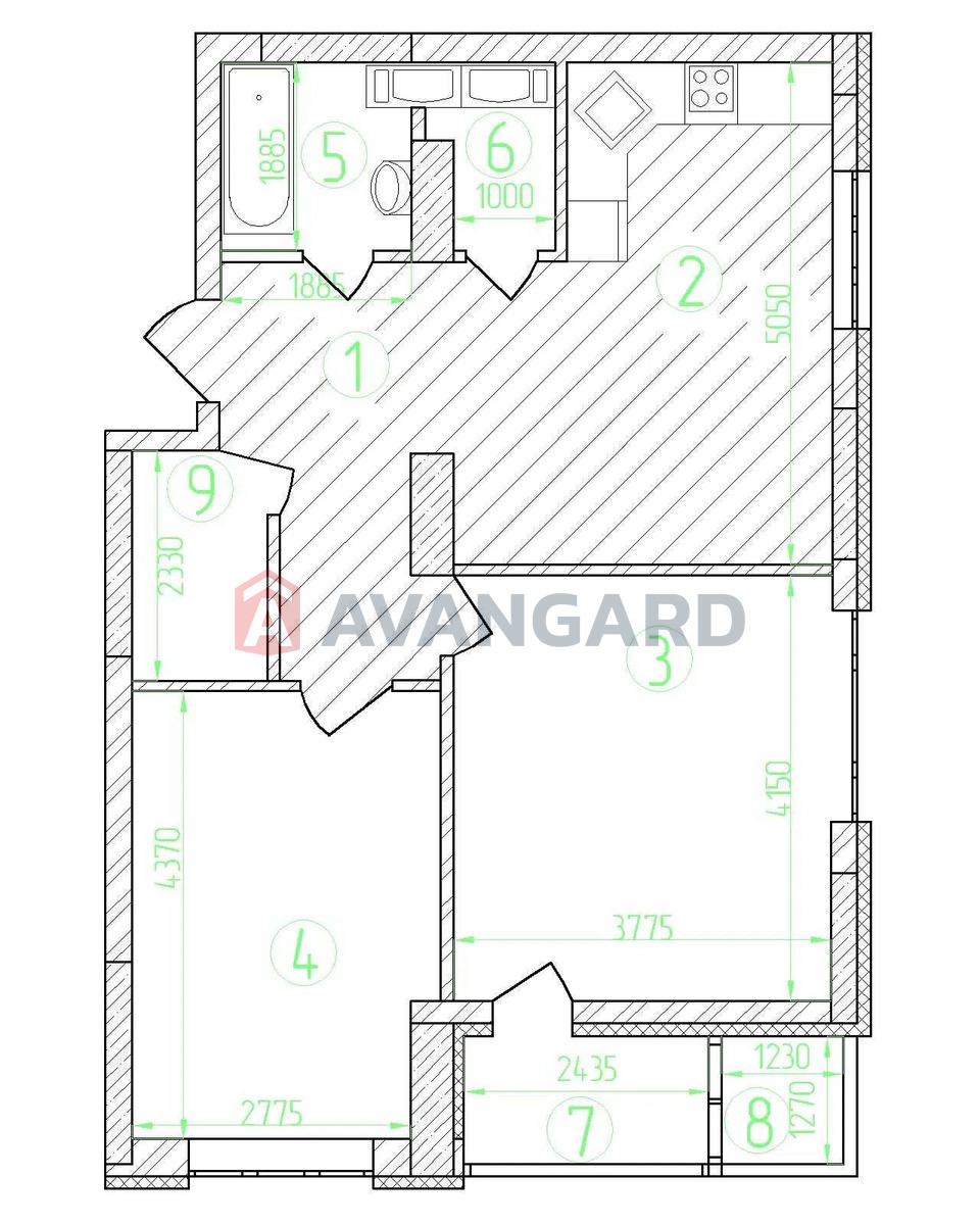 2 ��. ��������, 65/-/15 ��. �., 4/23 ������ ���� 3