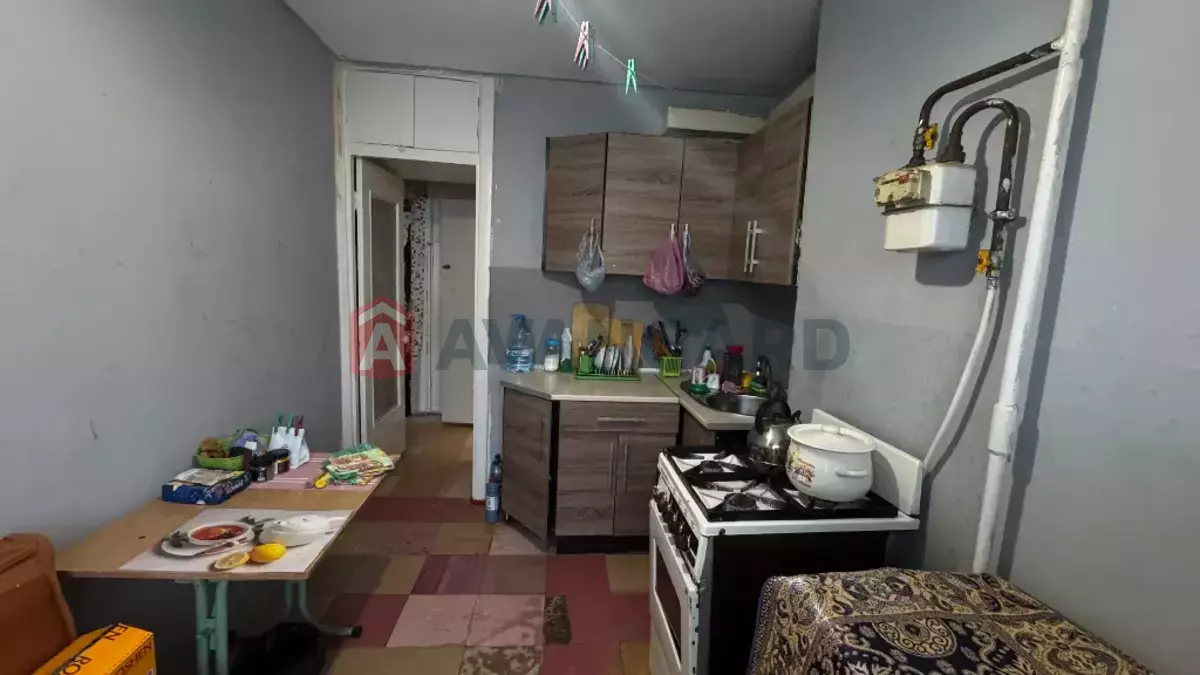 2 комн. квартира, 45/27/8 кв. м., 6/9 этаж фото 1 2 комн. квартира, 45/27/8 кв. м., 6/9 этаж фото 1