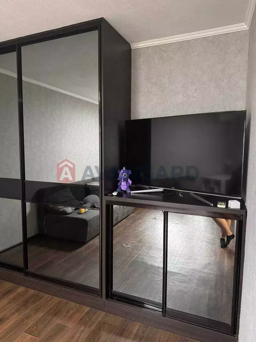 2 кім. квартира, 46/26/7 кв. м., 5/10 поверх фото 24 2 кім. квартира, 46/26/7 кв. м., 5/10 поверх фото 24