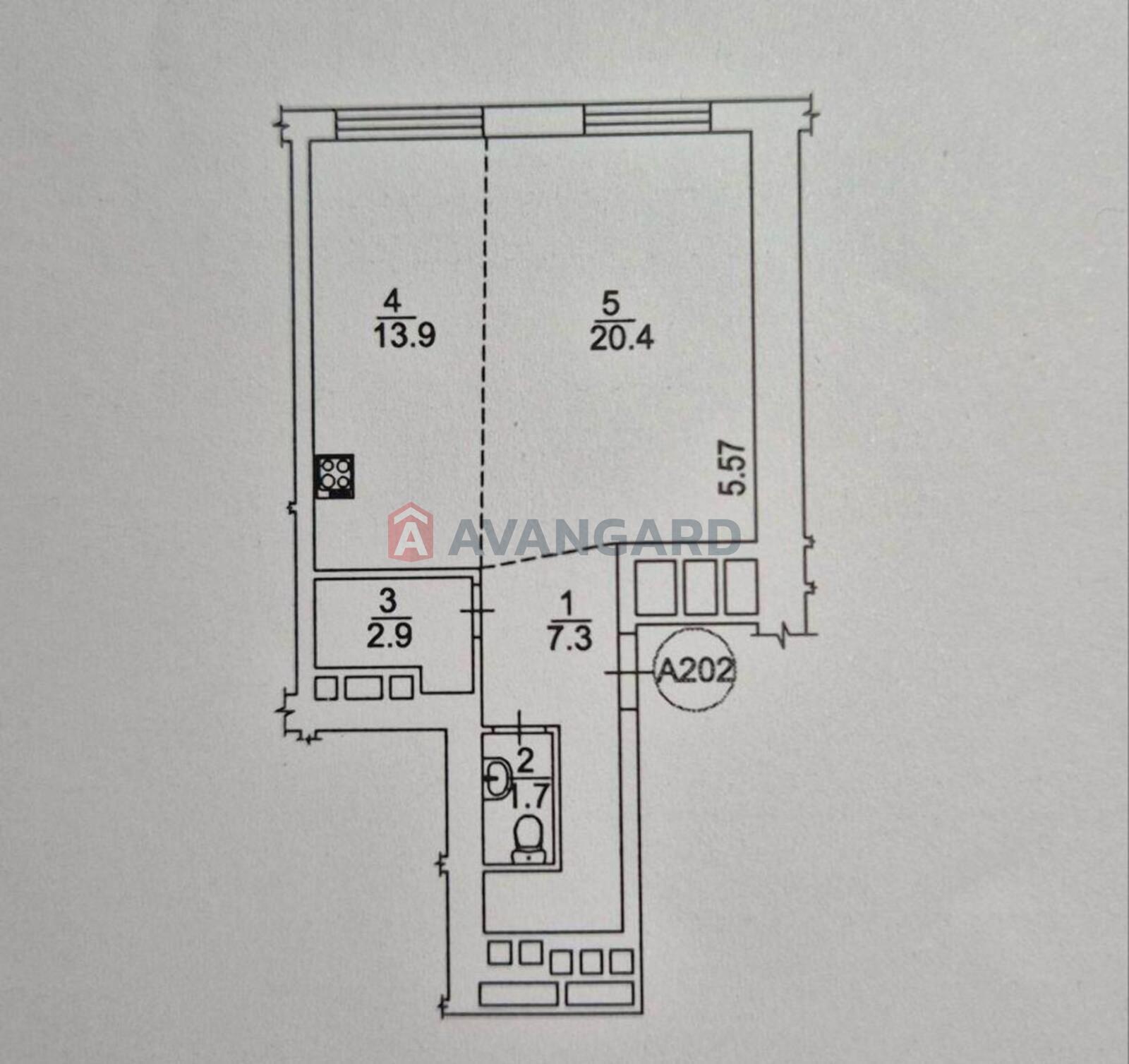 4 ��. ��������, 117/63/35 ��. �., 25/25 ������ ���� 10