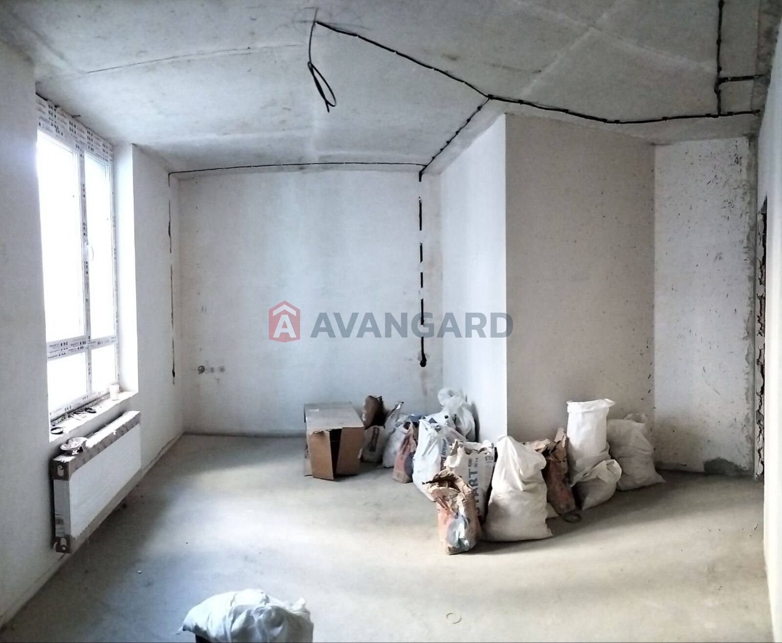 1 ��. ��������, 47/18/16 ��. �., 2/7 ������ ���� 20