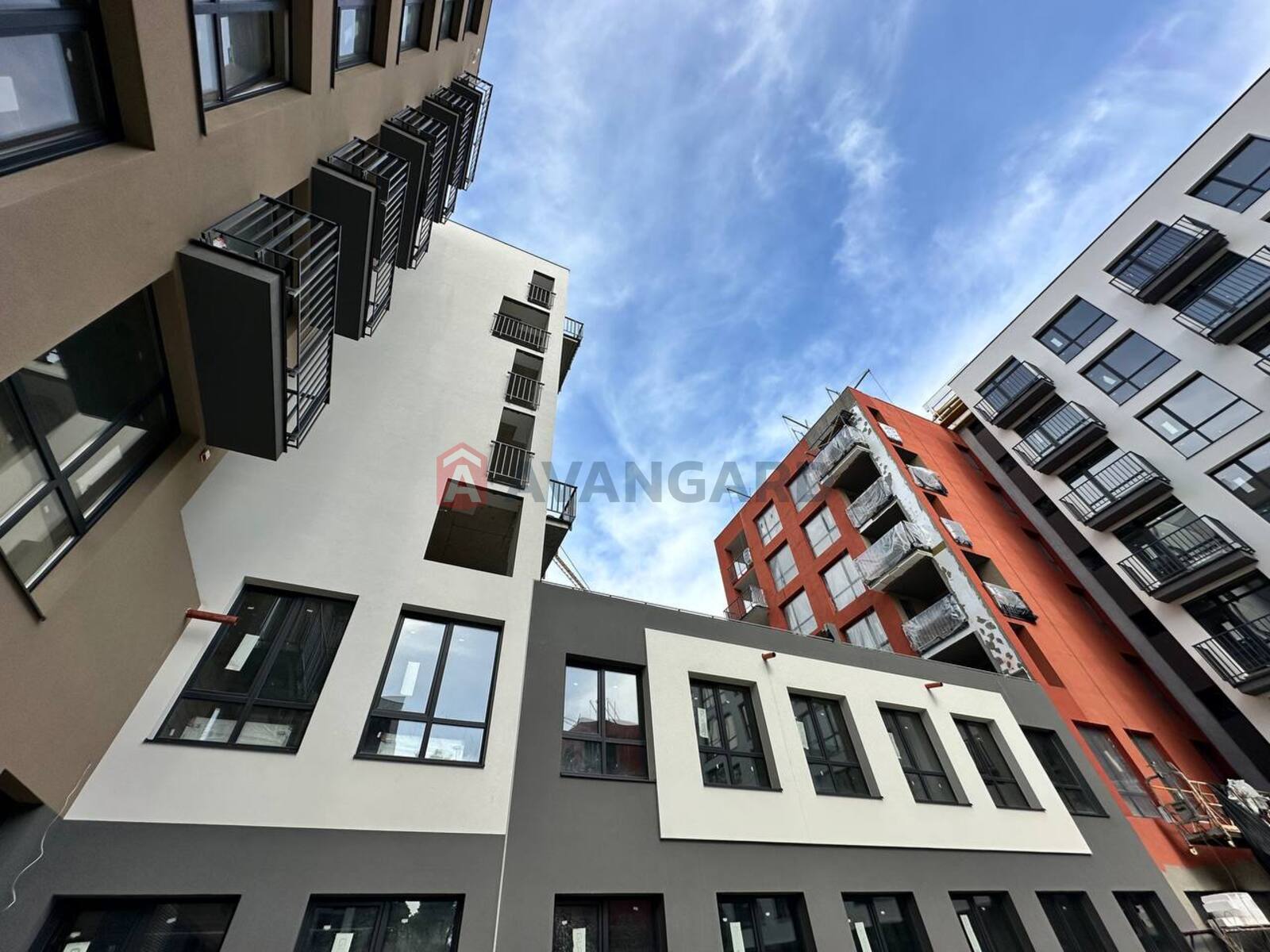 2 кім. квартира, 68/-/15 кв. м., 2/5 поверх фото 2 2 кім. квартира, 68/-/15 кв. м., 2/5 поверх фото 2