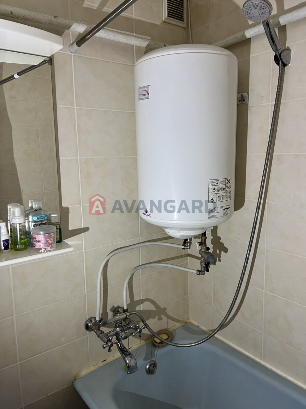 2 ����. ��������, 51.7/30.9/8 ��. �., 10/10 ���� ���� 6