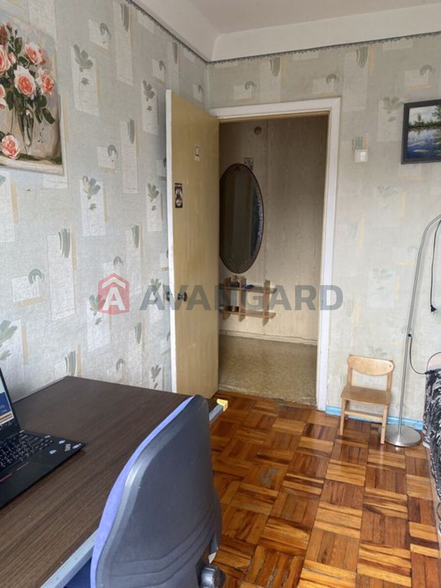 4 комн. квартира, 67/-/6 кв. м., 5/5 этаж фото 7 4 комн. квартира, 67/-/6 кв. м., 5/5 этаж фото 7