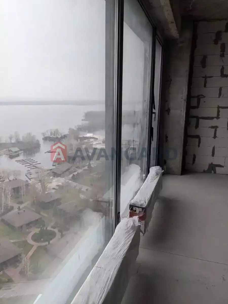 1 кім. квартира, 50/-/17 кв. м., 19/33 поверх фото 11 1 кім. квартира, 50/-/17 кв. м., 19/33 поверх фото 11