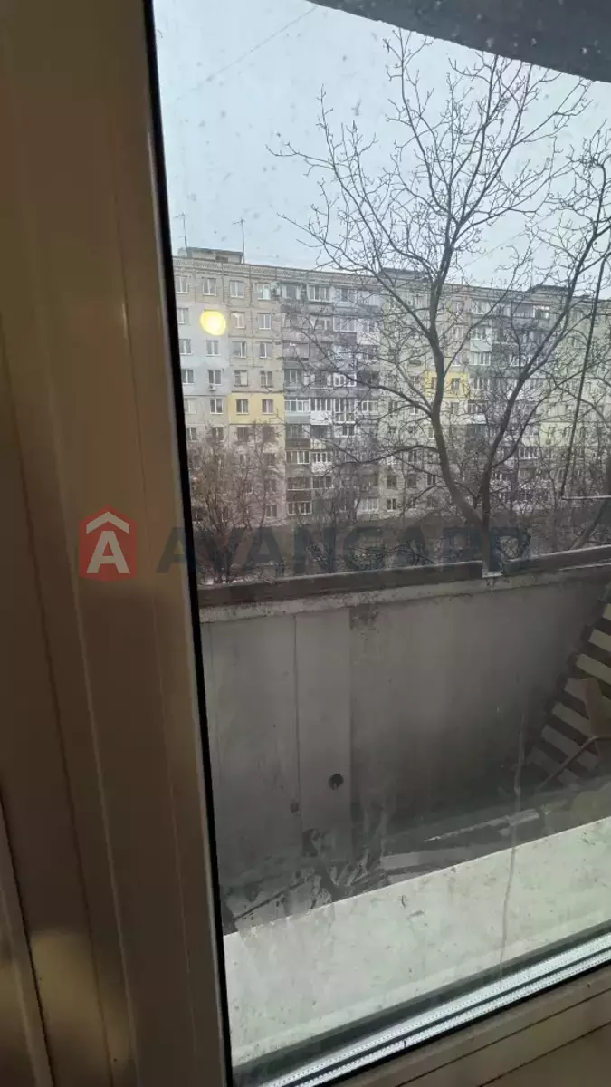 3 кім. квартира, 64/42/10 кв. м., 3/9 поверх фото 6 3 кім. квартира, 64/42/10 кв. м., 3/9 поверх фото 6