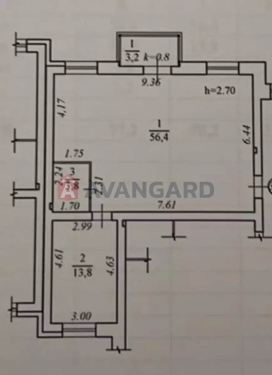 3 ��. ��������, 77/-/15 ��. �., 6/9 ������ ���� 9