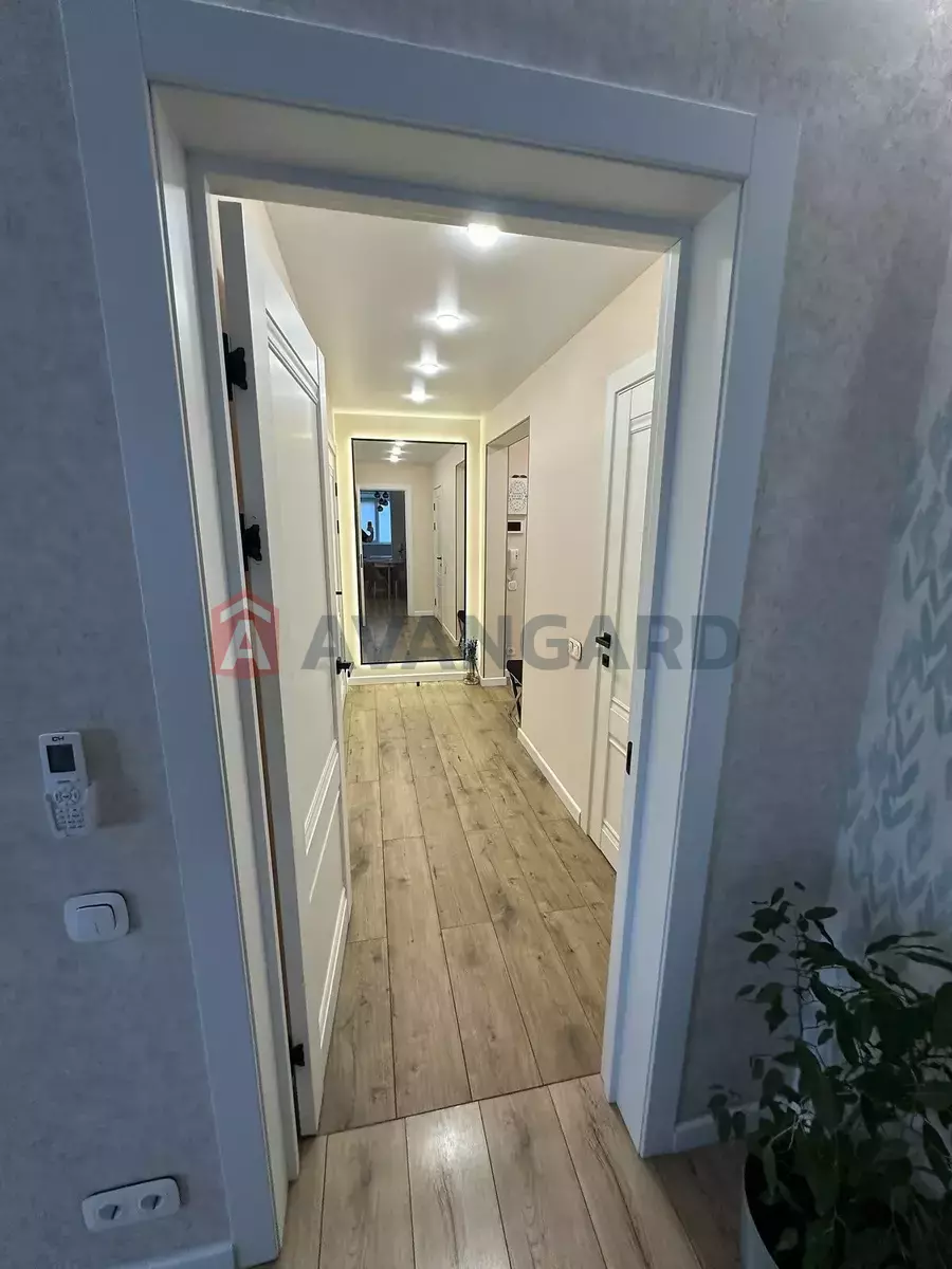 3 комн. квартира, 65/42/8 кв. м., 2/9 этаж фото 11 3 комн. квартира, 65/42/8 кв. м., 2/9 этаж фото 11