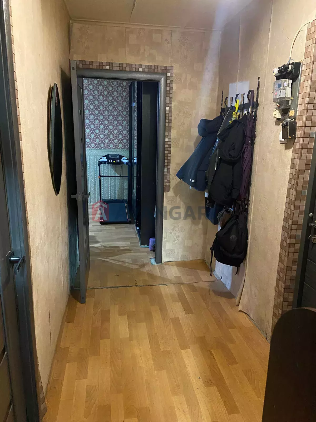 2 комн. квартира, 52/-/9 кв. м., 7/16 этаж фото 3 2 комн. квартира, 52/-/9 кв. м., 7/16 этаж фото 3