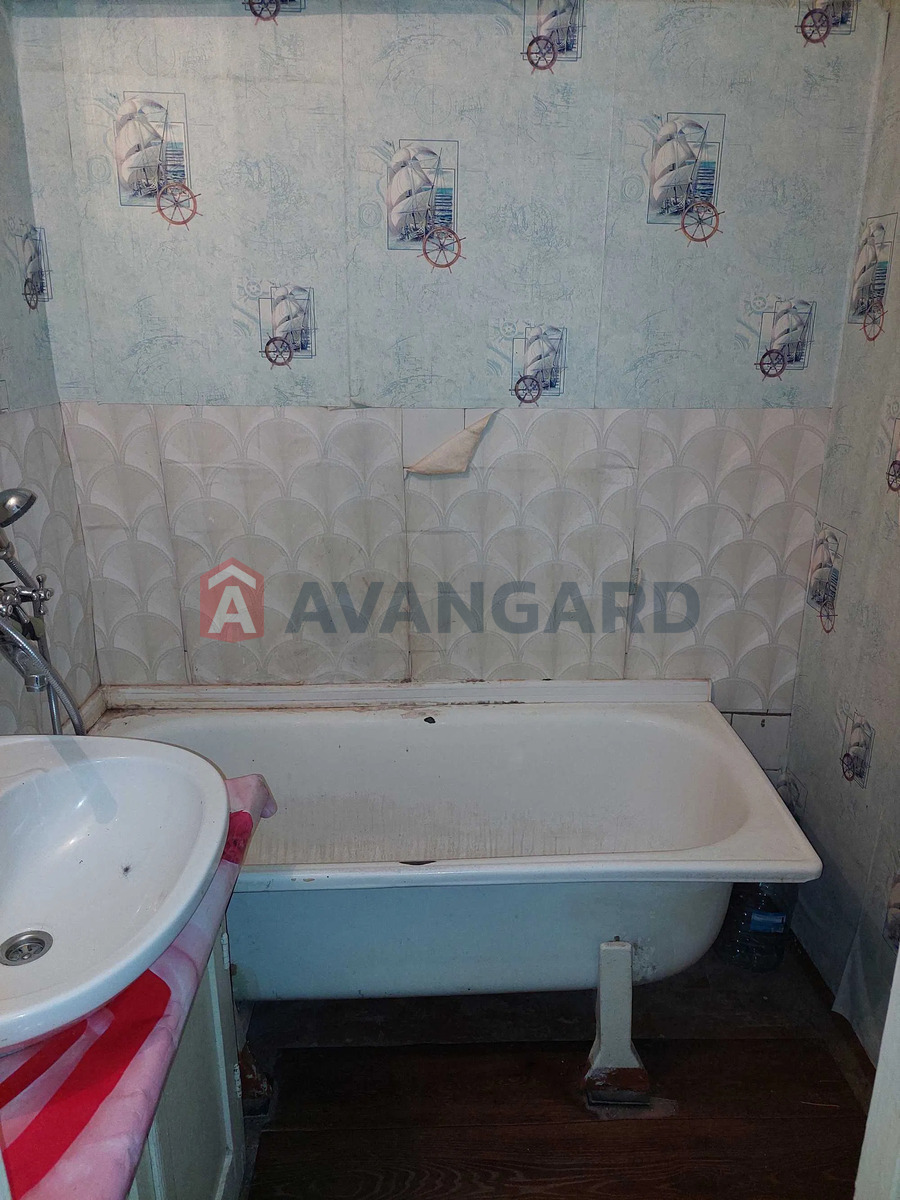 2 кім. квартира, 53/-/8 кв. м., 4/9 поверх фото 10 2 кім. квартира, 53/-/8 кв. м., 4/9 поверх фото 10