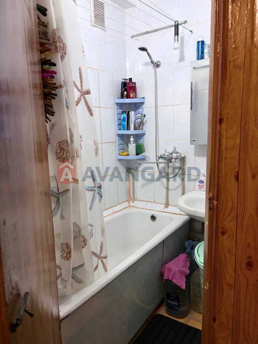 3 комн. квартира, 55/-/6 кв. м., 3/5 этаж фото 9 3 комн. квартира, 55/-/6 кв. м., 3/5 этаж фото 9