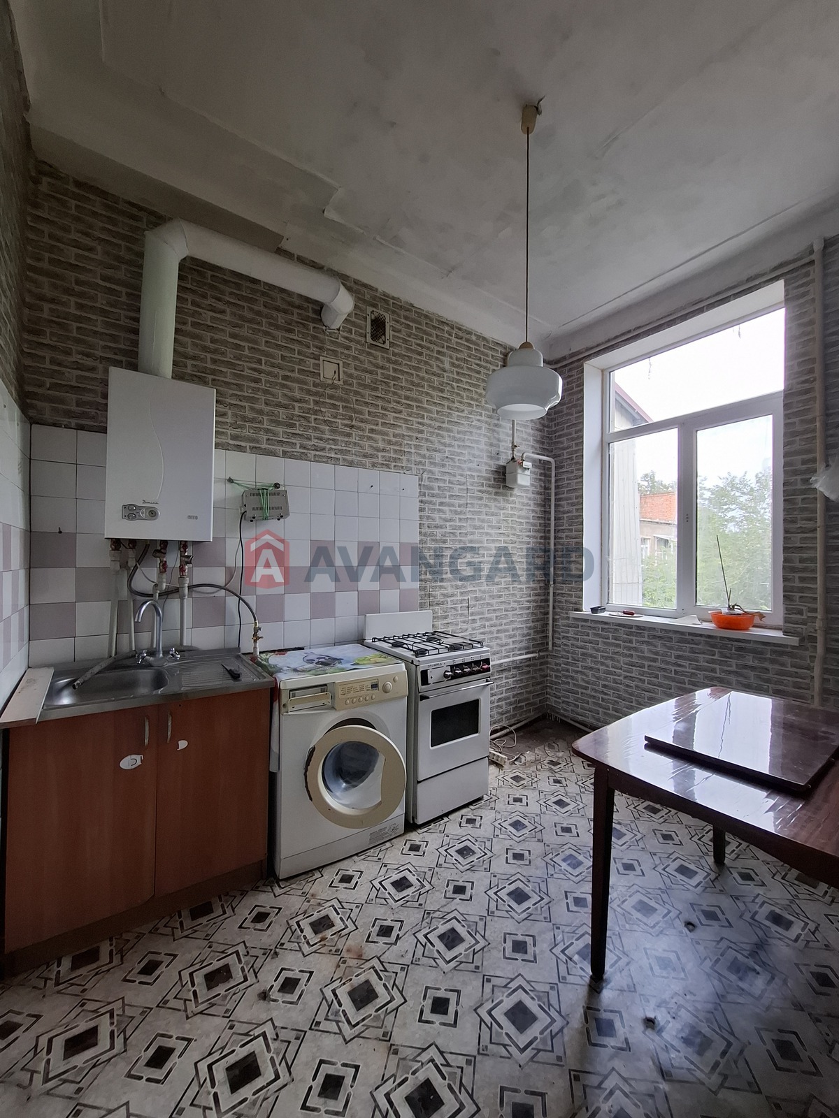 4 комн. квартира, 86/-/8 кв. м., 4/4 этаж фото 4 4 комн. квартира, 86/-/8 кв. м., 4/4 этаж фото 4