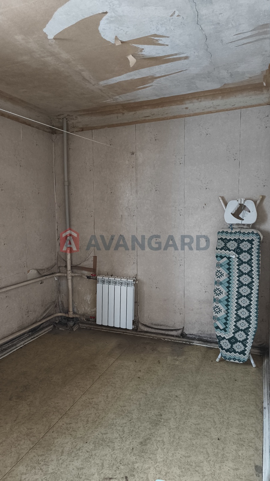 2 ��. ��������, 44/27/6 ��. �., 2/5 ������ ���� 6