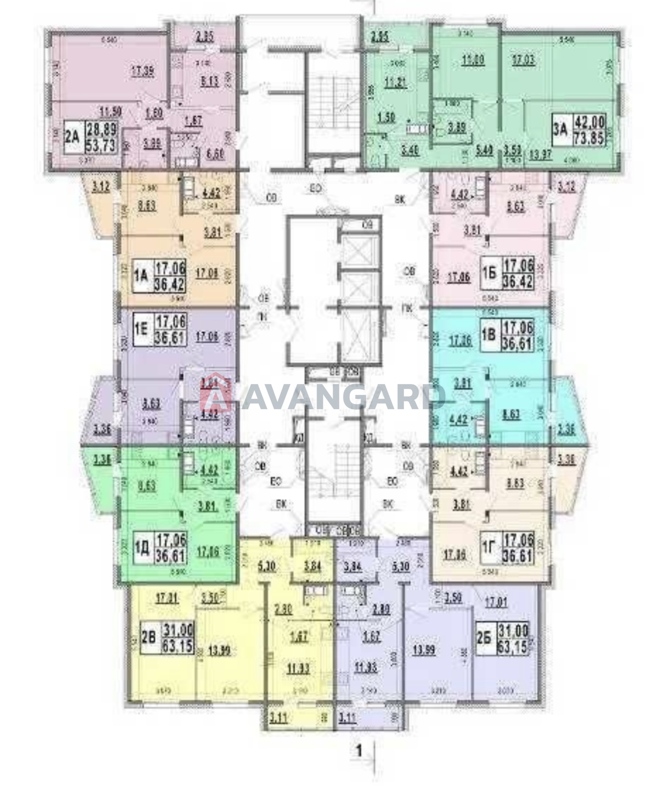 2 . , 54/-/11 . ., 23/25   4