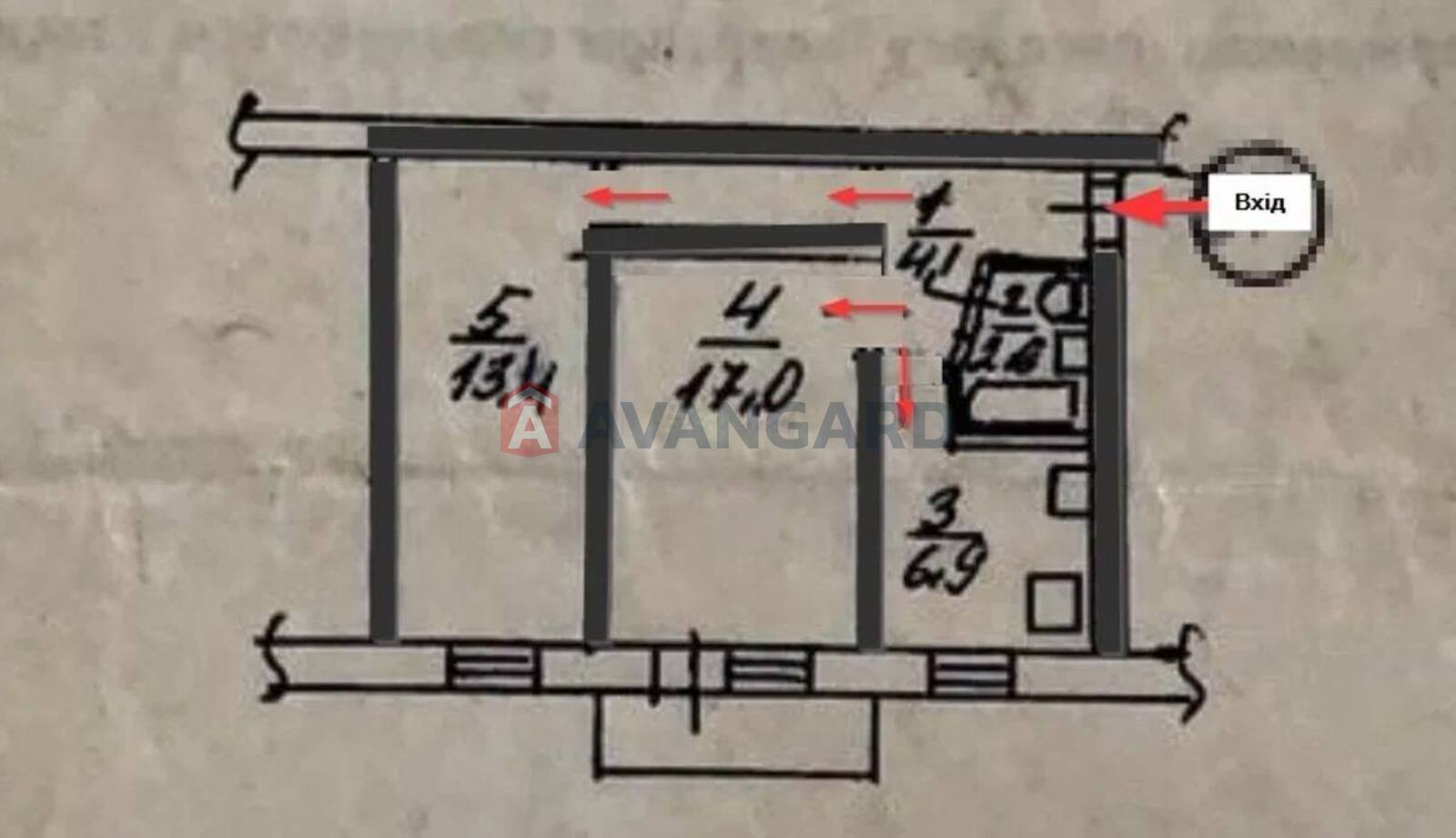 2 ��. ��������, 44/-/6 ��. �., 3/5 ������ ���� 10